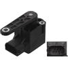 FEBI BILSTEIN Sensore, luce allo xeno (regolazione gamma fari) FEBI BILSTEIN 37932
