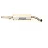 WALKER Silenziatore centrale WALKER 21575