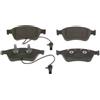 BOSCH Kit pastiglie freno, Freno a disco BOSCH 0 986 494 200