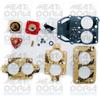 MEAT & DORIA Kit riparazione, Carburatore MEAT & DORIA S34G