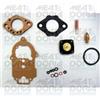 MEAT & DORIA Kit riparazione, Carburatore MEAT & DORIA W374