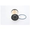 BOSCH Filtro carburante BOSCH F 026 402 005