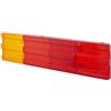 HELLA Lente, luce posteriore combinata HELLA 9EL 131 420-001
