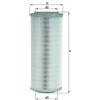 KNECHT Filtro aria KNECHT LX 855