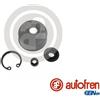 AUTOFREN SEINSA Kit riparazione, Cilindro trasmettitore frizione AUTOFREN SEINSA D1415