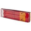HELLA Fanale posteriore combinato HELLA 2VP 008 204-081
