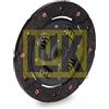 LuK Disco frizione LuK 317 0017 17