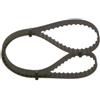 BOSCH Cinghia dentata BOSCH 1 987 949 067