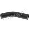 TOPRAN Flessibile radiatore TOPRAN 205 709