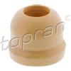 TOPRAN Tampone paracolpo, Sospensione TOPRAN 206 442