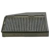 BOSCH Filtro, aria interna BOSCH 1 987 432 365