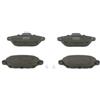 BOSCH Kit pastiglie freno, Freno a disco BOSCH 0 986 461 119