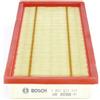 BOSCH Filtro aria BOSCH 1 457 433 317