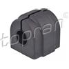 TOPRAN Supporto stabilizzatore TOPRAN 500 328