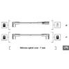 MAGNETI MARELLI Kit cavi accensione MAGNETI MARELLI 941095860624
