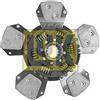 LuK Disco frizione LuK 328 0010 14