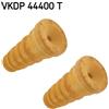 SKF Kit parapolvere, Ammortizzatore SKF VKDP 44400 T