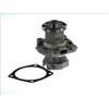 THERMOTEC Pompa dell'acqua THERMOTEC D1F003TT