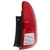 HELLA Fanale posteriore combinato HELLA 9EL 354 070-021