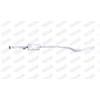 WALKER Silenziatore centrale WALKER 22071