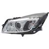 HELLA Faro principale HELLA 1ZT 009 631-311
