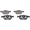BOSCH Kit pastiglie freno, Freno a disco BOSCH 0 986 494 305