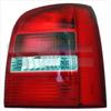 TYC Fanale posteriore combinato TYC 11-0201-01-2