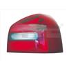 TYC Fanale posteriore combinato TYC 11-0204-01-2