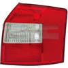 TYC Fanale posteriore combinato TYC 11-0353-01-2