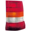 TYC Fanale posteriore combinato TYC 11-0374-01-2
