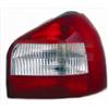 TYC Fanale posteriore combinato TYC 11-0463-01-2