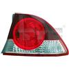 TYC Fanale posteriore combinato TYC 11-0978-01-2