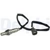 DELPHI Sonda lambda DELPHI ES20336-12B1