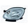MAGNETI MARELLI Faro principale MAGNETI MARELLI 712470601129