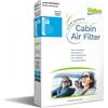 VALEO Filtro, aria interna VALEO 715705