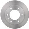 BOSCH Discofreno BOSCH 0 986 479 711