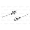 VALEO Cilindro trasmettitore, Frizione VALEO 804825