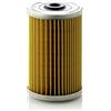 MANN-FILTER Filtro olio MANN-FILTER H 719/2