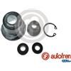 AUTOFREN SEINSA Kit riparazione, Cilindro trasmettitore frizione AUTOFREN SEINSA D1787