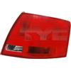 TYC Fanale posteriore combinato TYC 11-11184-01-2