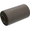 FEBI BILSTEIN Boccola del braccio di controllo/braccio oscillante FEBI BILSTEIN 43302