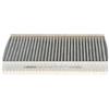 BOSCH Filtro, aria interna BOSCH 1 987 432 535
