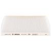 BOSCH Filtro, aria interna BOSCH 1 987 432 253