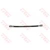 TRW Flessibile del freno TRW PHA214