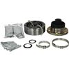 PASCAL Kit giunti, Semiasse PASCAL G8W008PC