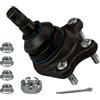 TRW Giunto di supporto / guida TRW JBJ456