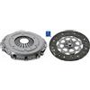 SACHS Kit frizione SACHS 3000 970 041