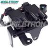 MOBILETRON Bobina d'accensione MOBILETRON CK-04