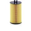 MANN-FILTER Filtro olio MANN-FILTER HU 931/6 x