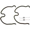 TRW Kit accessori, Ganasce freno TRW SFK400